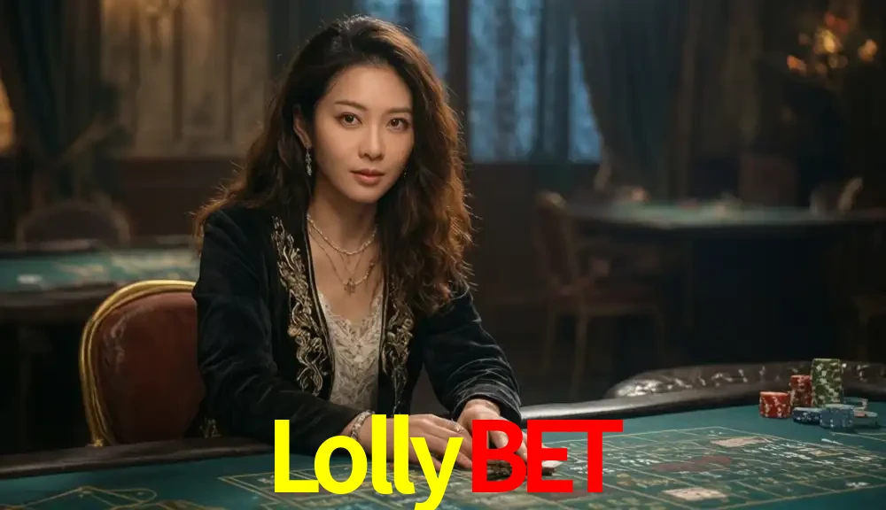 LollyBet Casino en Vivo