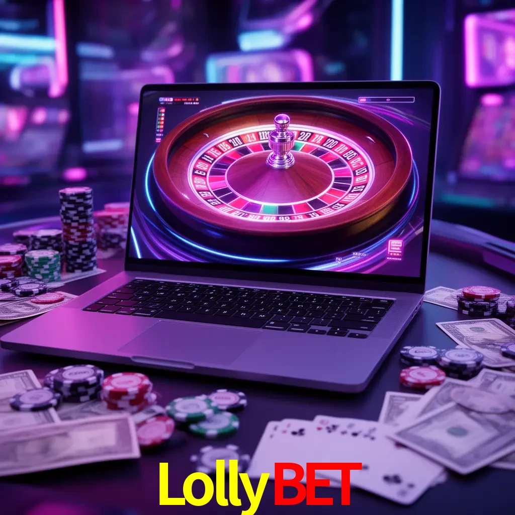 LollyBet Tragamonedas