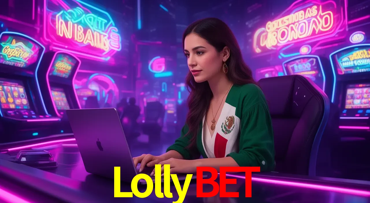 LollyBet Apuestas Deportivas