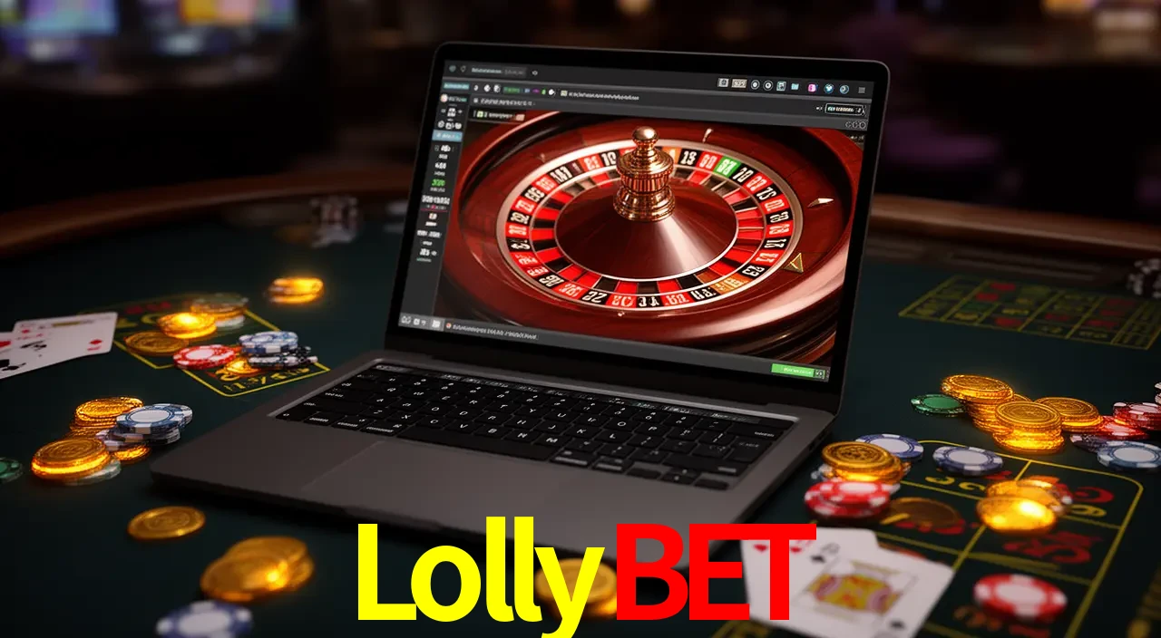 LollyBet Arcade