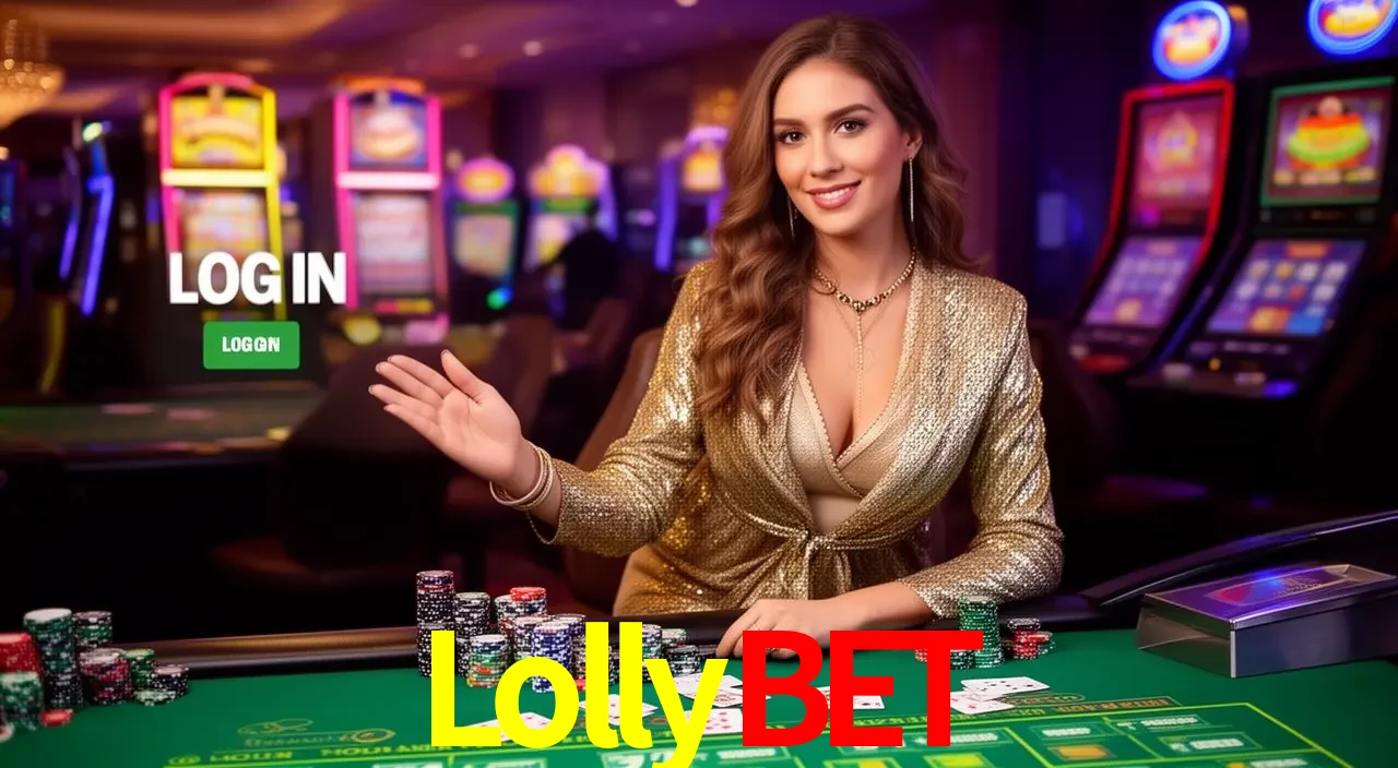 LollyBet Bingo