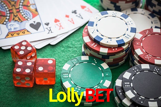 LollyBet Live Score