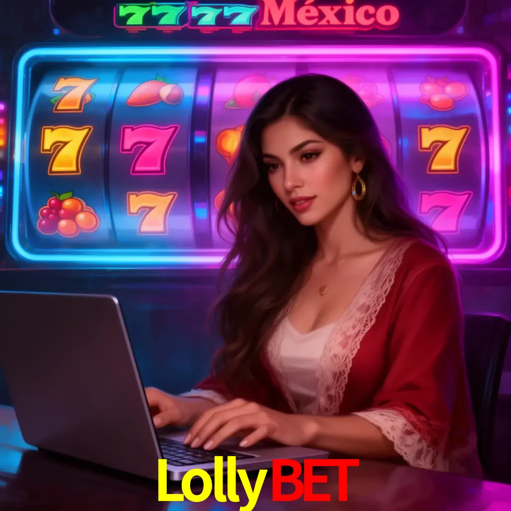 LollyBet Roulette en Vivo