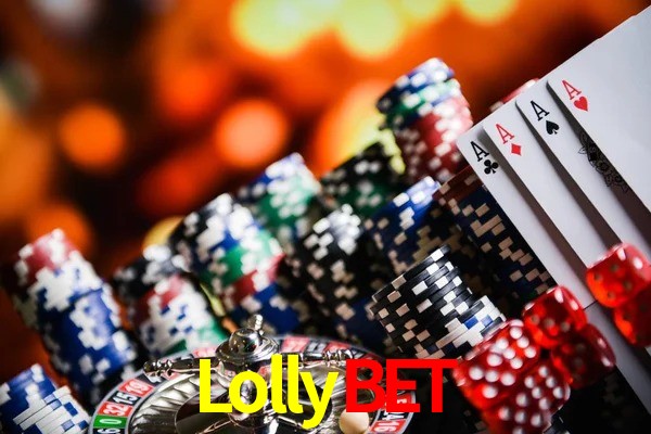 LollyBet Actualizaciones instantáneas