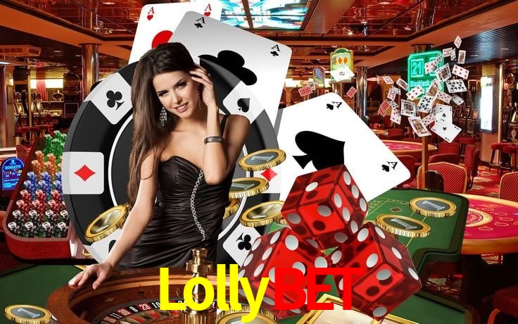 LollyBet Información confiable