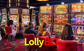 LollyBet ¿Qué información cubre esta sección de preguntas frecuentes?