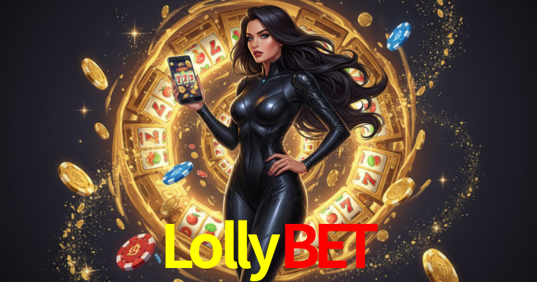 LollyBet Juegos Confiables
