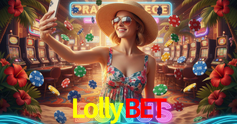 LollyBet Términos y Condiciones