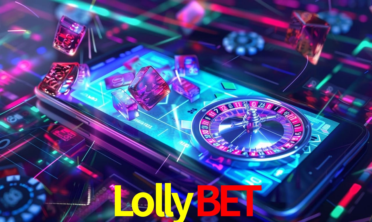 LollyBet gaming platform