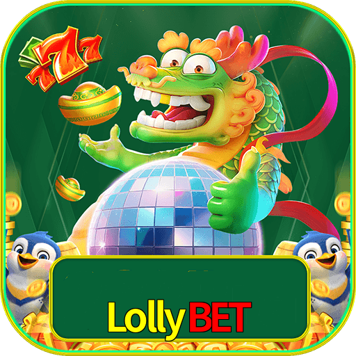 LollyBet logo